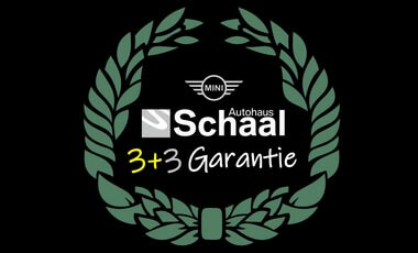 MINI 3+3 JAHRE Garantie