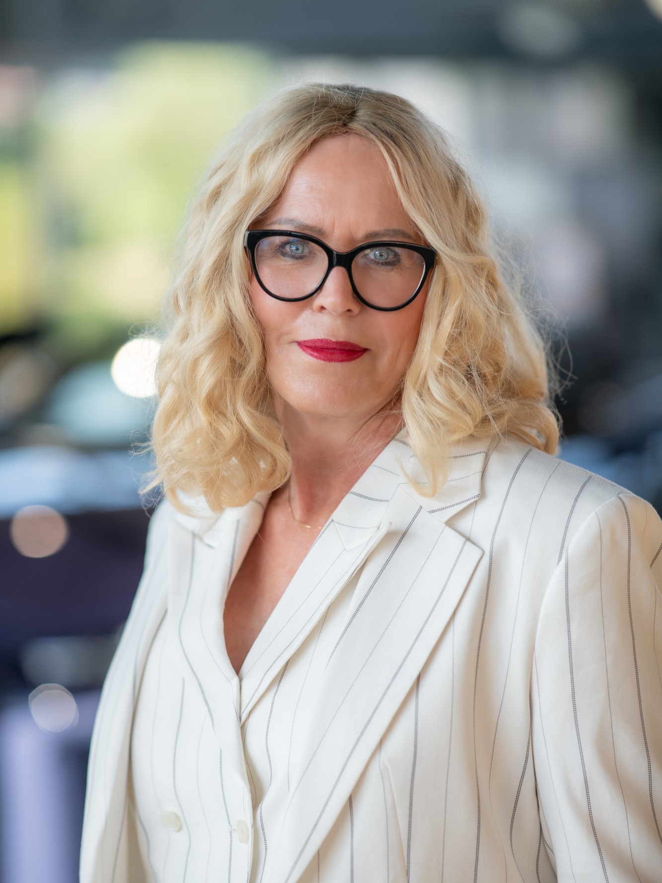Karin Bujara_Becker Geschäftsführerin
