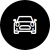 Symbol: MINI-Fahrzeug